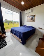 Bangalos Luz da Lagoa