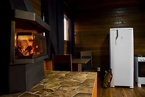 Bangalos Luz da Lagoa