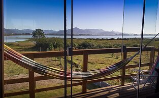 Bangalos Luz da Lagoa