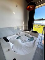 Bangalos Luz da Lagoa