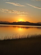 Bangalos Luz da Lagoa