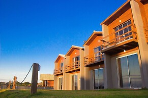 Bangalos Luz da Lagoa