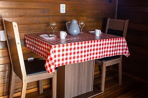 Bangalos Luz da Lagoa