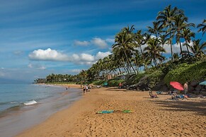 Wailea Ekahi 40d 1 Bedroom Condo