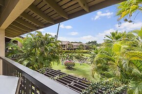 Wailea Ekahi 40d 1 Bedroom Condo