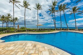 Wailea Ekahi 40d 1 Bedroom Condo