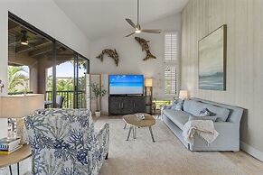 Wailea Ekahi 40d 1 Bedroom Condo
