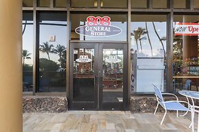 Mana Kai #403 2 Bedroom Condo