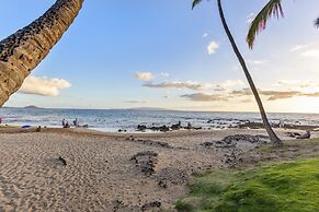 Mana Kai #403 2 Bedroom Condo