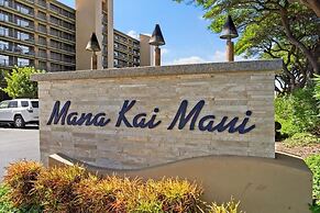 Mana Kai #403 2 Bedroom Condo