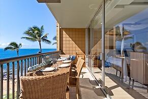 Mana Kai #403 2 Bedroom Condo