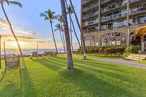 Mana Kai #403 2 Bedroom Condo