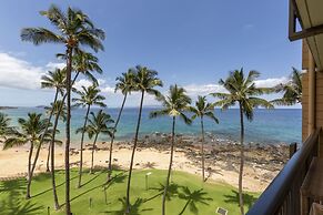 Mana Kai #403 2 Bedroom Condo