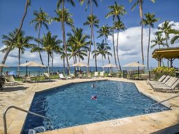 Mana Kai #403 2 Bedroom Condo