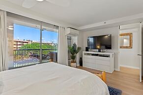 Mana Kai #403 2 Bedroom Condo