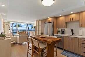 Mana Kai #403 2 Bedroom Condo