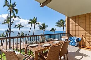 Mana Kai #403 2 Bedroom Condo
