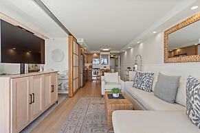 Mana Kai #403 2 Bedroom Condo