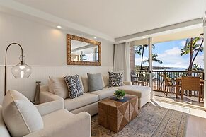 Mana Kai #403 2 Bedroom Condo
