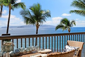 Mana Kai #403 2 Bedroom Condo