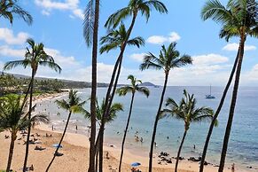 Mana Kai #403 2 Bedroom Condo