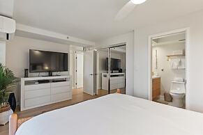 Mana Kai #403 2 Bedroom Condo