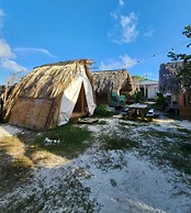 Saona Lodge