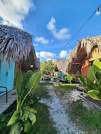 Saona Lodge