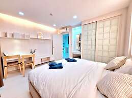 S Condo Nimman Room