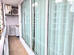 S Condo Nimman Room