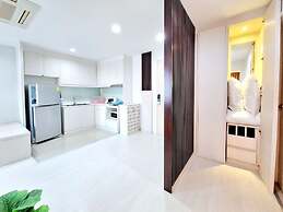 S Condo Nimman Room