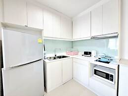 S Condo Nimman Room