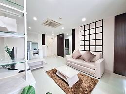 S Condo Nimman Room