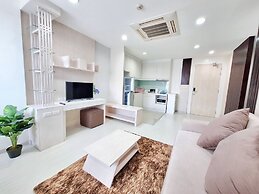 S Condo Nimman Room