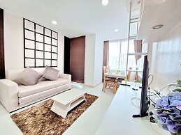 S Condo Nimman Room