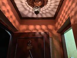 Auberge le mouflon ouirgane