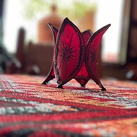 Auberge le mouflon ouirgane