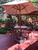 Auberge le mouflon ouirgane