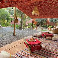 Auberge le mouflon ouirgane