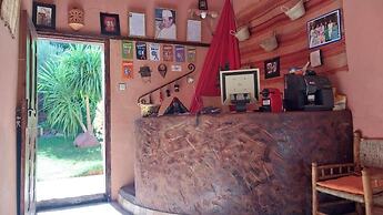 Auberge le mouflon ouirgane