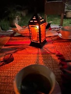 Auberge le mouflon ouirgane