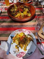 Auberge le mouflon ouirgane