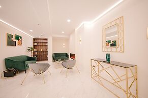 Orden Hotel