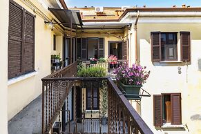 notaMi - Fashion District Top Floor