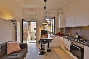 notaMi - Fashion District Top Floor