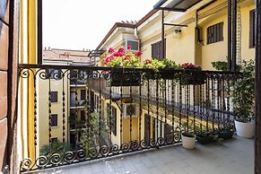 notaMi - Fashion District Top Floor