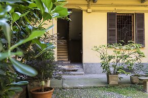 notaMi - Fashion District Top Floor