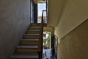 notaMi - Fashion District Top Floor