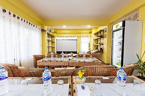 Deepjyoti Inn & Homestay