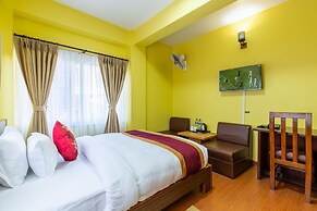 Deepjyoti Inn & Homestay